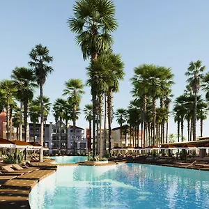 **** Station touristique Bahia Principe Luxury Tenerife - Adults Only Espagne