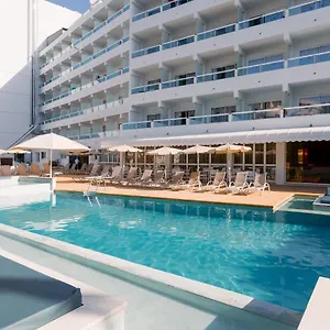 *** Hotel Bellevue Vistanova Espagne